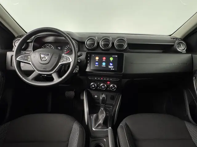 Dacia Duster 3