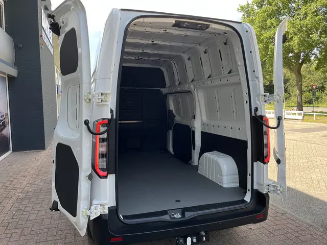 Farizon SV L2H3 83 kWh 2025 Elektrisch 6