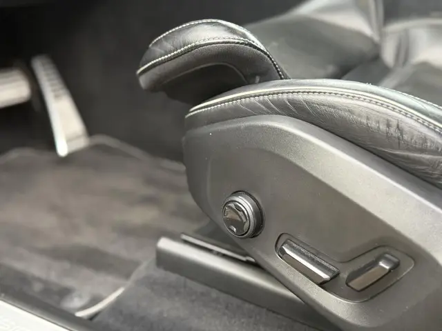 Volvo XC60 2.0 T6 AWD R-Design 2018 Benzine 35