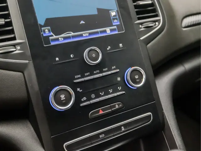Renault Mégane Estate 1.3 TCe Limited Sport 2019 Benzine 9