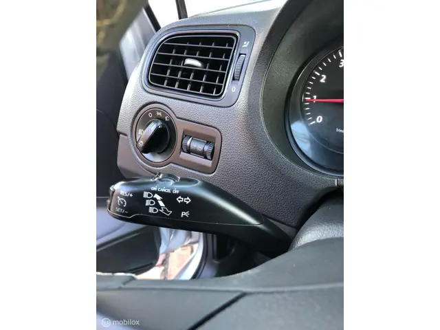 Volkswagen Polo 1.2 Match Cruise Airco 2013 Benzine 9