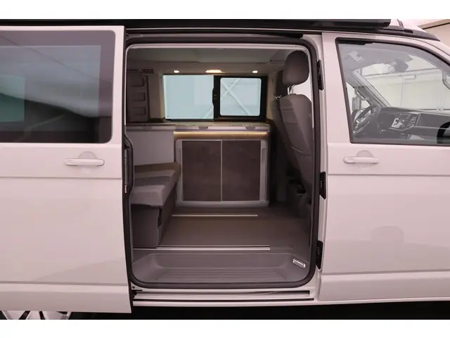 Volkswagen California Ocean 2.0 TDI Aut 150 2023 Diesel 21