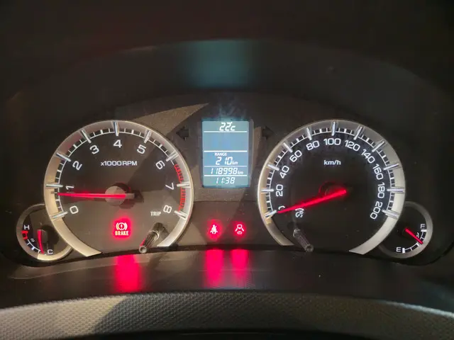Suzuki Swift 1.2 Exclusive EASSS 2014 Benzine 12