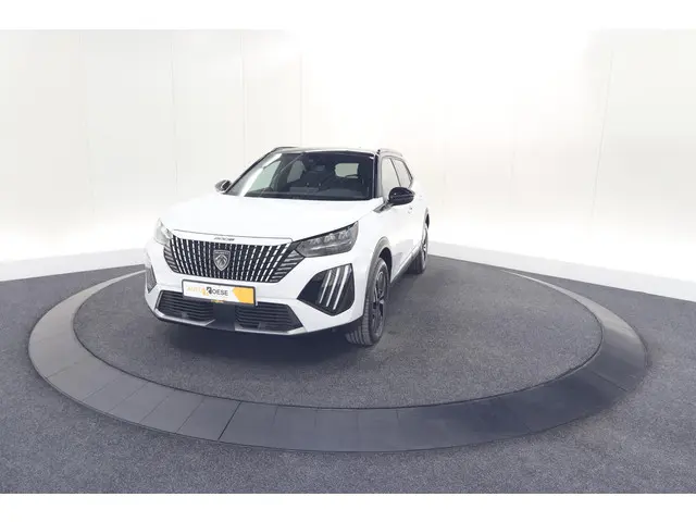 Peugeot 2008 PureTech 130 EAT8 GT 2024 Benzine 75
