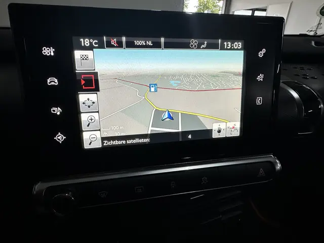 Citroën C4 Cactus 1.6 BlueHDi Business 2015 Diesel 5