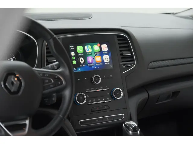 Renault Mégane Estate TCe 110 Limited 2020 Benzine 64