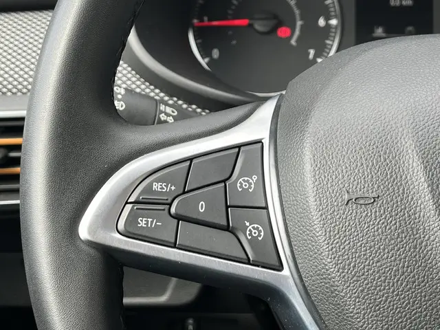 Dacia Sandero Stepway 1.0 TCe 90 Comfort 2023 Benzine 20