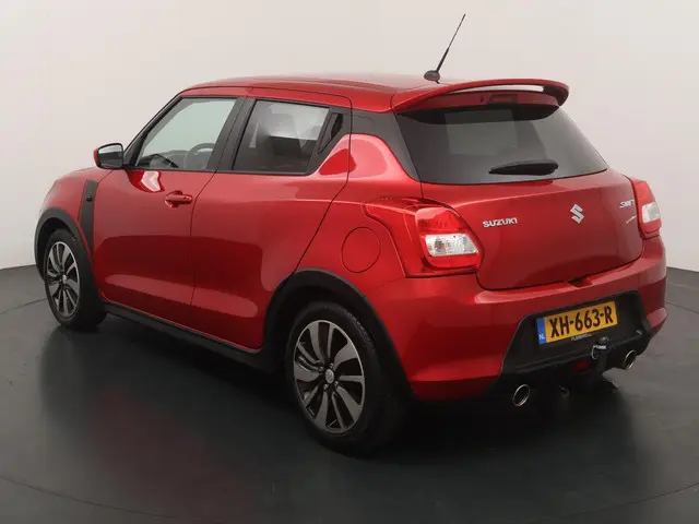 Suzuki Swift 1.2 Sportline 2018 Benzine 3