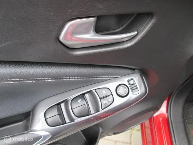 Nissan Juke 1.0 DIG-T N-Connecta 2021 Benzine 17