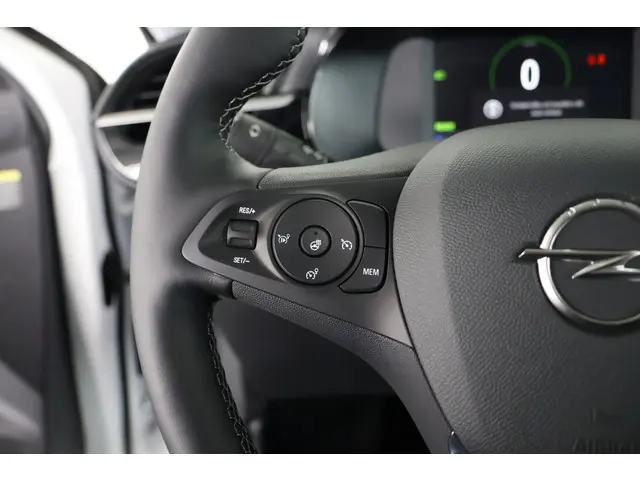 Opel Corsa-e Electric Elegance 50 kWh 2023 Elektrisch 18