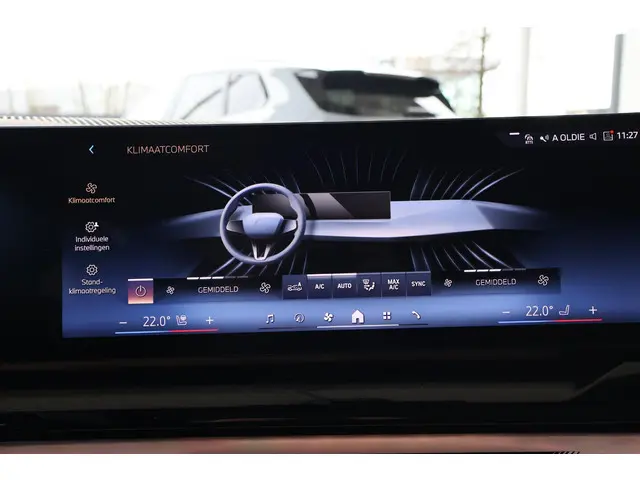 BMW 5 Serie 530e Sedan 2025 Hybride Benzine 19