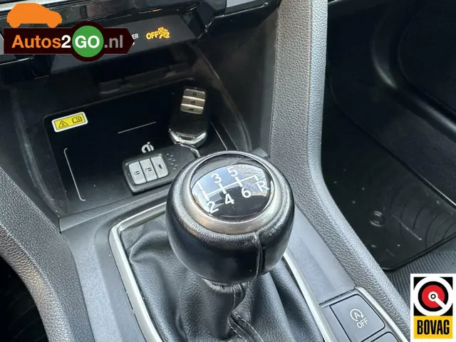 Honda Civic 1.0 i-VTEC Premium 2018 Benzine 9