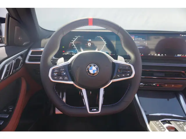 BMW 4 Serie Cabrio M440i xDrive 2025 Benzine 16