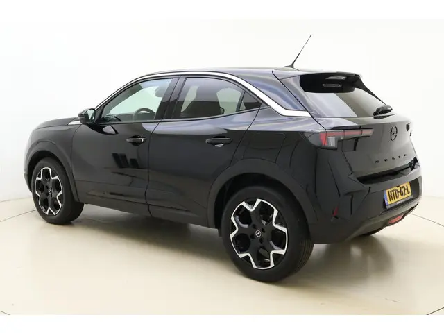 Opel Mokka 1.2 Turbo Automaat Ultimate 2024 Benzine 4