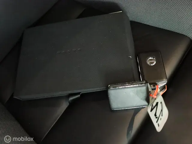 Volvo V60 2.0 T4 R-Design / polestar 211pk 2019 Benzine 62