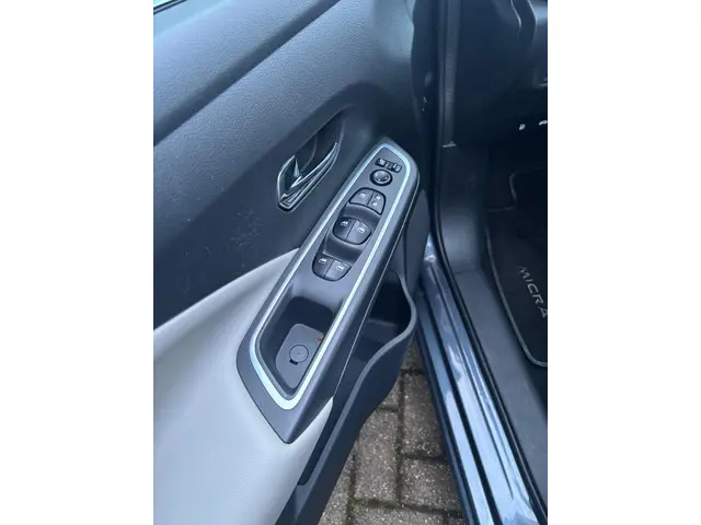 Nissan Micra 1.0 IG-T Acenta Automaat 2021 Benzine 6