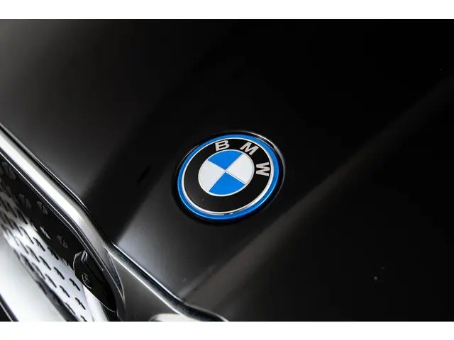 BMW iX2 xDrive30 67 kWh 2024 Elektrisch 22