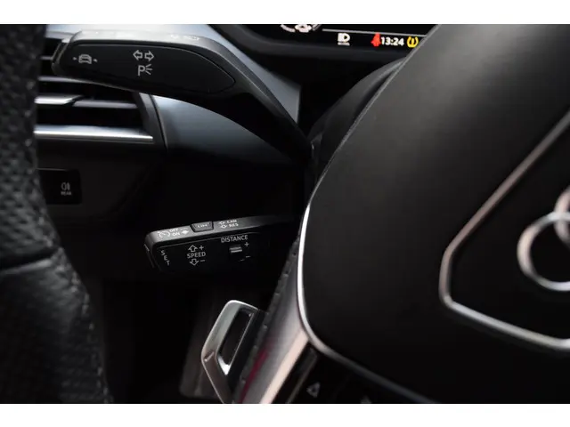 Audi e-tron GT Quattro 2022 Elektrisch 15