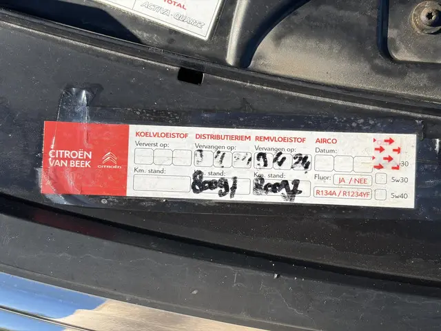 Citroën C3 1.2 PureTech S&S Shine 2018 Benzine 19