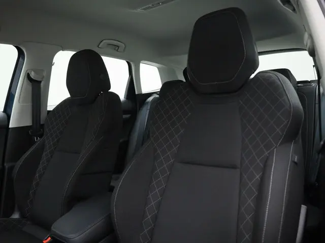 Škoda Karoq 1.5TSI/150PK ACT Clever Edition 2018 Benzine 6