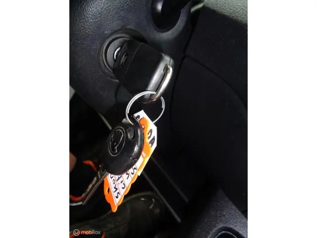 Škoda Citigo 1.0 Greentech Elegance 2015 Benzine 12