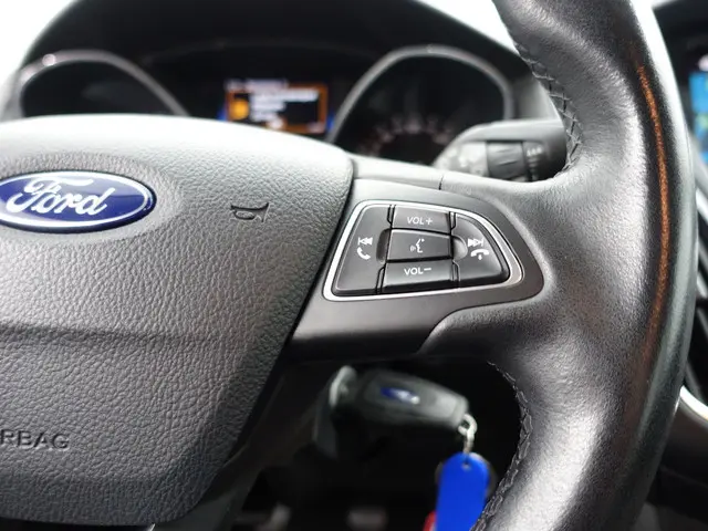 Ford Focus Wagon 1.0 Titanium- 2018 Benzine 15