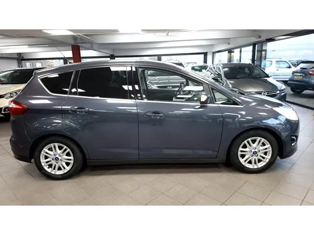 Ford C-MAX 1.0 Titanium 2014 Benzine 5