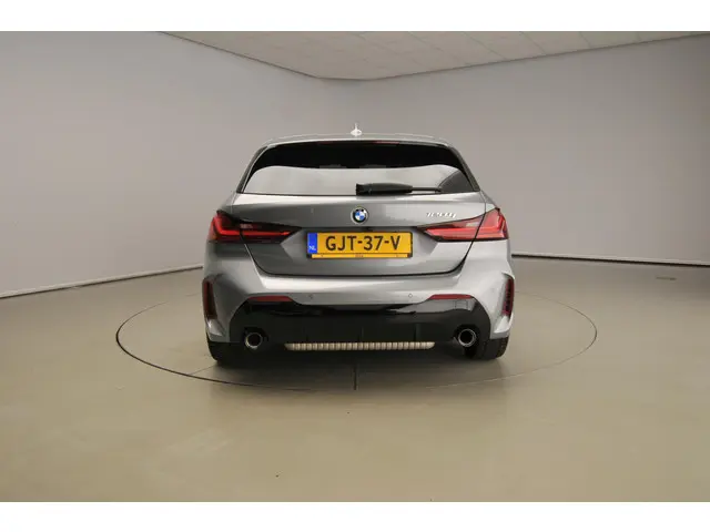 BMW 1 Serie 5-deurs 128ti 2024 Benzine 4