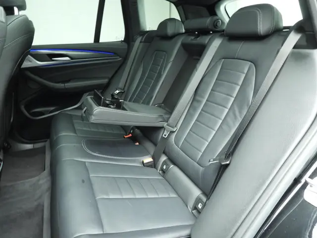 BMW X3 M40i xDrive 2024 Benzine 8