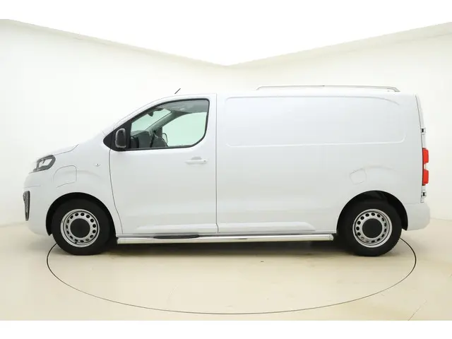 Opel Vivaro-e L2H1 Innovation 75 kWh 2022 Elektrisch 5