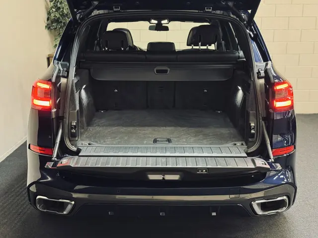 BMW X5 xDrive40i High Exe. M-Sport 2019 Benzine 6