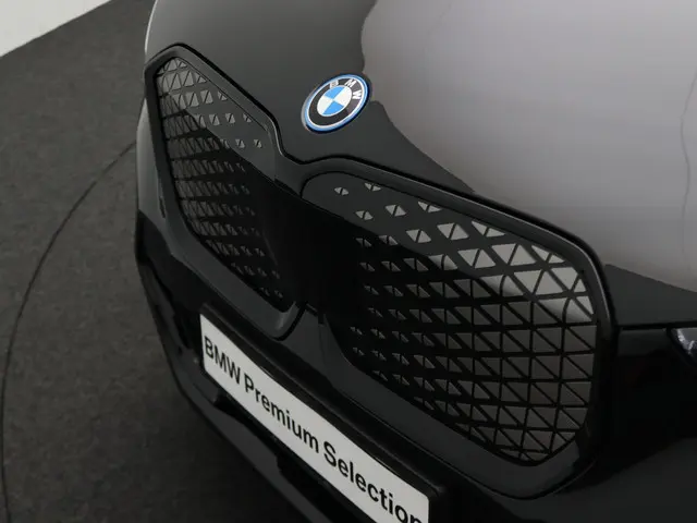 BMW iX1 eDrive20 2025 Elektrisch 7