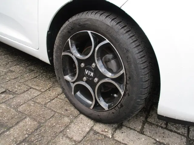 Kia Picanto 1.0 CVVT First Ed. 2015 Benzine 11