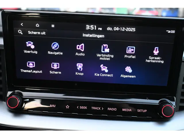 Kia Ceed Sportswagon 1.0 T-GDi ComfortLine 2024 Benzine 18