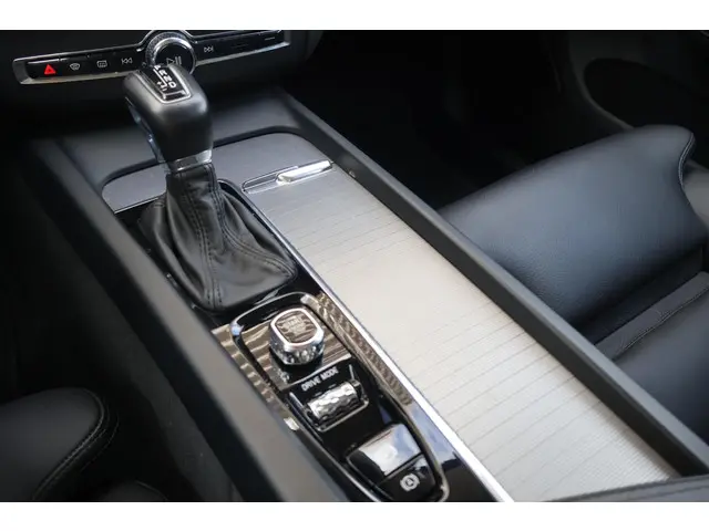 Volvo XC60 T5 AWD Inscription 2017 Benzine 26