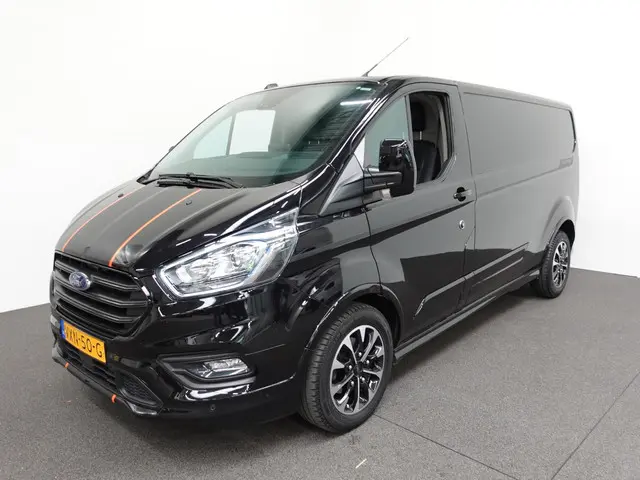 Ford Transit Custom 320 2.0 TDCI L2H1 Sport 2023 Diesel 32