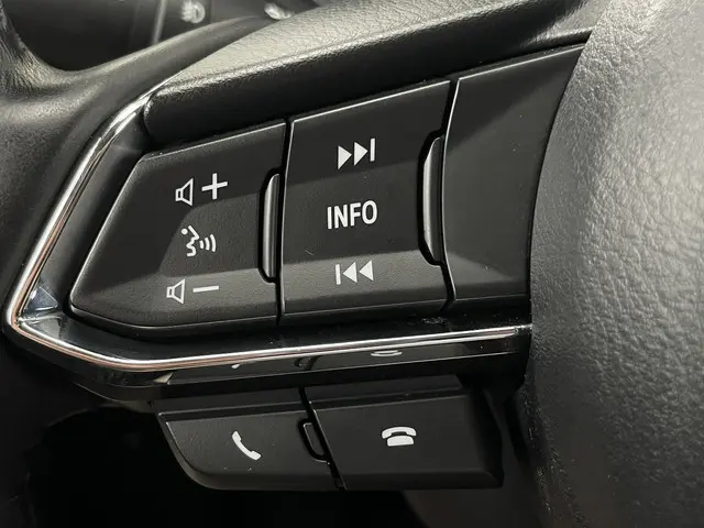 Mazda CX-5 2.5 SkyActiv-G 194 GT-M 4WD 2018 Benzine 26