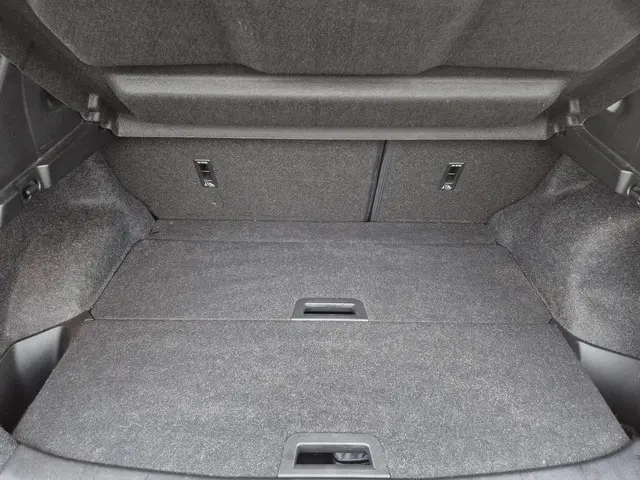 Nissan QASHQAI 1.2 Tekna 2015 Benzine 10