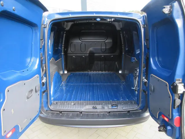 Mercedes-Benz Citan 108 CDI BlueEFFICIENCY 2019 Diesel 4