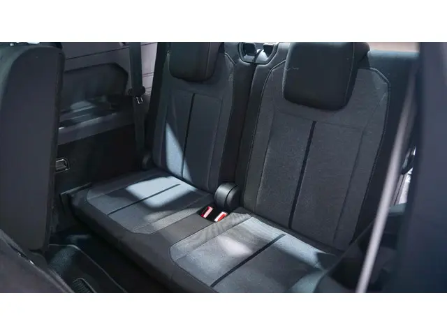 SEAT Tarraco 1.5 TSI Style 7p. 2021 Benzine 39