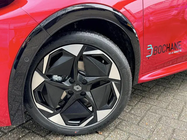 Renault Clio 1.2 TCe 115 techno 2026 Benzine 28