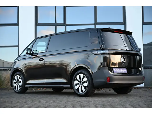 Volkswagen ID. Buzz Cargo 79 kWh 2025 Elektrisch 9