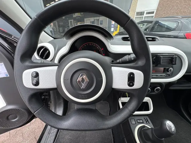 Renault Twingo 1.0 SCe Collection 2016 Benzine 10