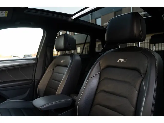 Volkswagen Tiguan 2.0 TSI 4Motion | 3X R-Line 2019 Benzine 12