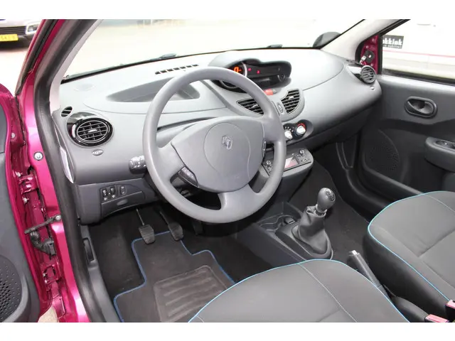 Renault Twingo 1.2 16V Collection 2012 Benzine 5