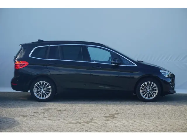 BMW 2 Serie 3