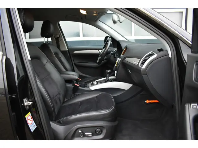 Audi Q5 2.0 TFSI quattro Pro Line 2013 Benzine 14