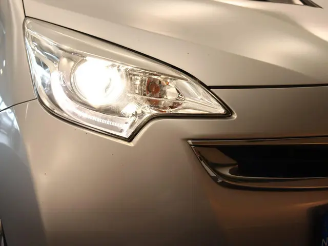 Toyota Verso-S 1.3 VVT-i Trend 2015 Benzine 19