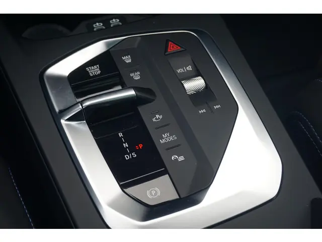 BMW 1 Serie 123 xDrive M Sport Pro 2025 Benzine 11