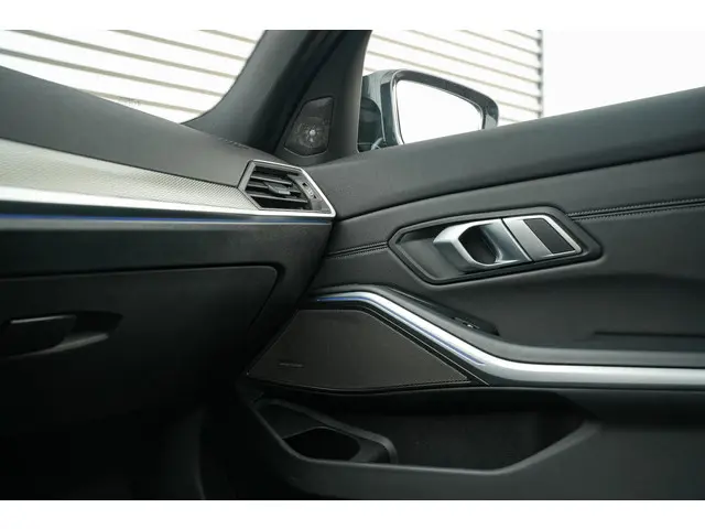 BMW 3 Serie Touring M340i xDrive 2020 Benzine 21